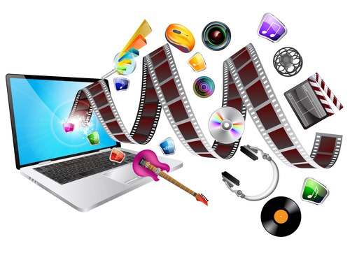 multimedia multimedia