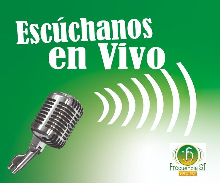 Escucha en Vivo Frecuencia Estéreo