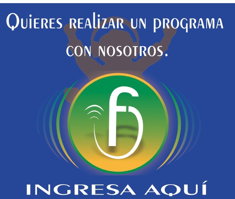 Realiza tu programa de radio en Frecuencia Estéreo