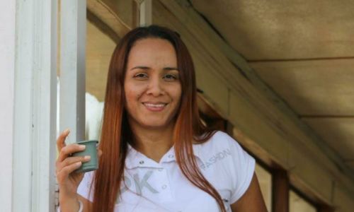 Margarita Cano una mamá, esposa, profesional y mujer ¡Así o más berraca!