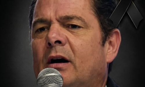 Falleció el exvicepresidente Germán Vargas Lleras