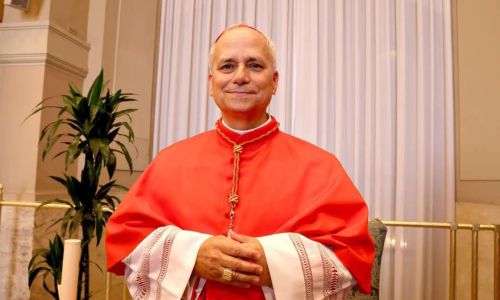 Quién es Robert Francis Prevost: el Papa León XIV que guiará a la Iglesia Católica