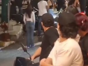 Investigan denuncia por presunto uso excesivo de la fuerza durante procedimiento policial en Castilla.